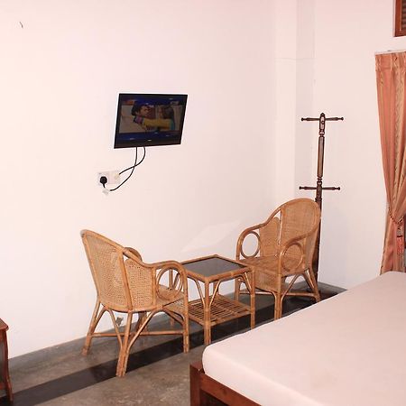 Sanras Hotel&Restaurant Galle Exterior foto