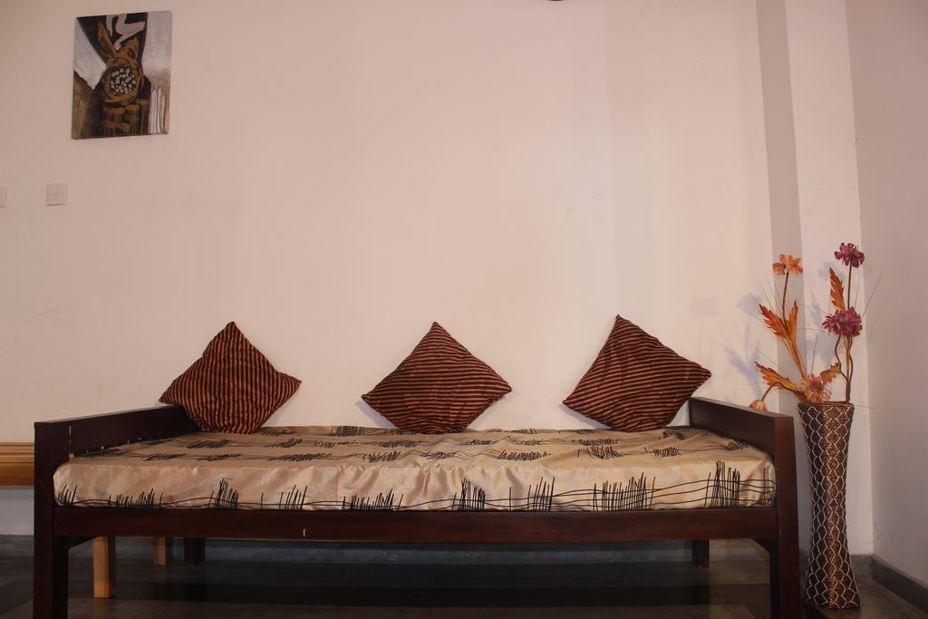 Sanras Hotel&Restaurant Galle Zimmer foto