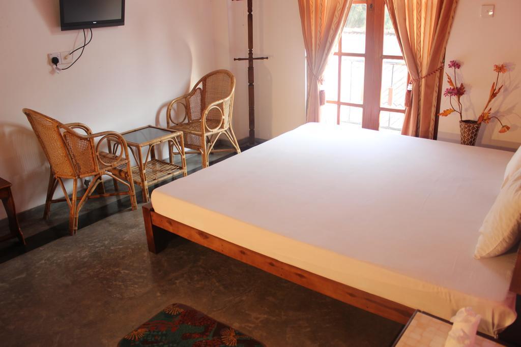 Sanras Hotel&Restaurant Galle Exterior foto