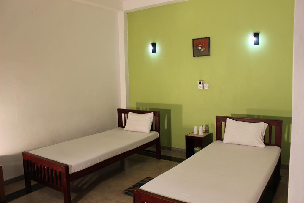 Sanras Hotel&Restaurant Galle Exterior foto