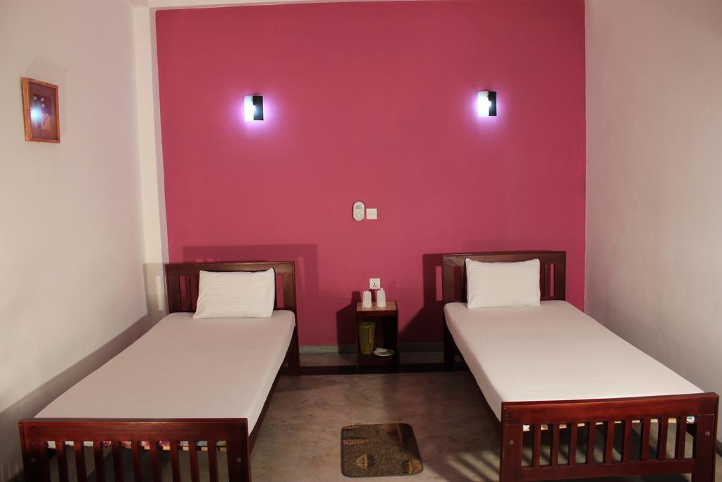 Sanras Hotel&Restaurant Galle Exterior foto