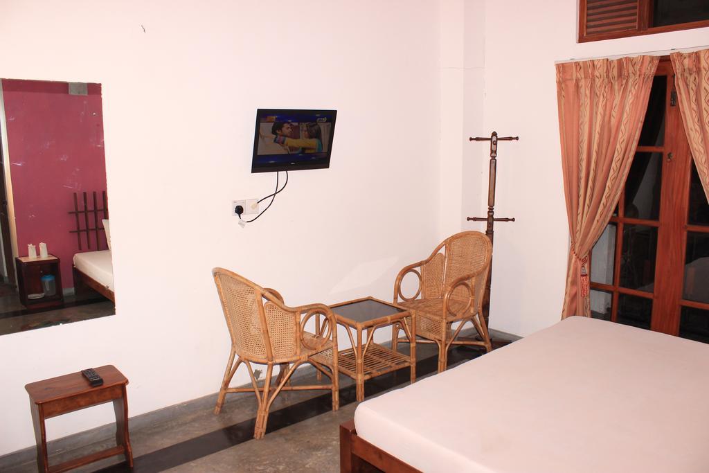 Sanras Hotel&Restaurant Galle Exterior foto