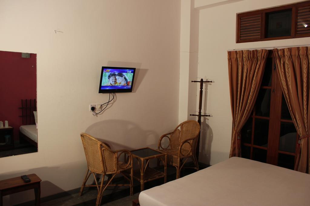 Sanras Hotel&Restaurant Galle Exterior foto